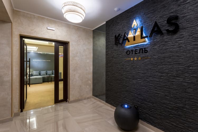 Картинка отеля