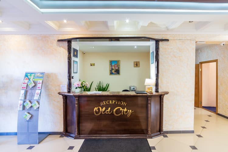 Картинка отеля
