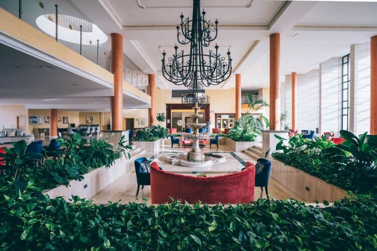 Картинка отеля