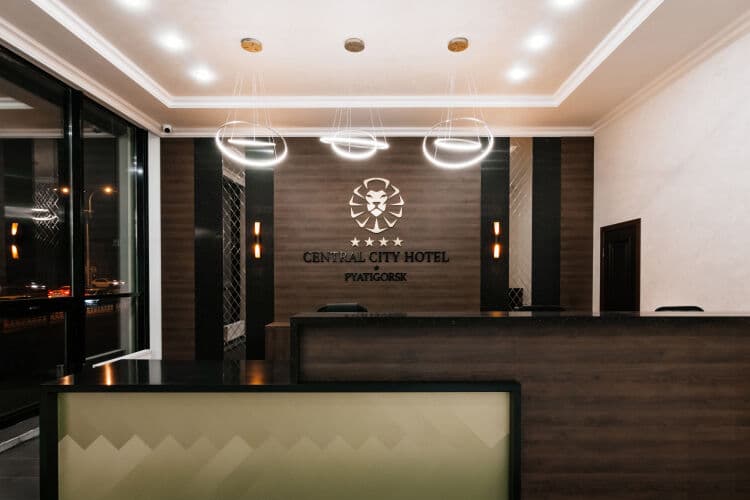 Картинка отеля