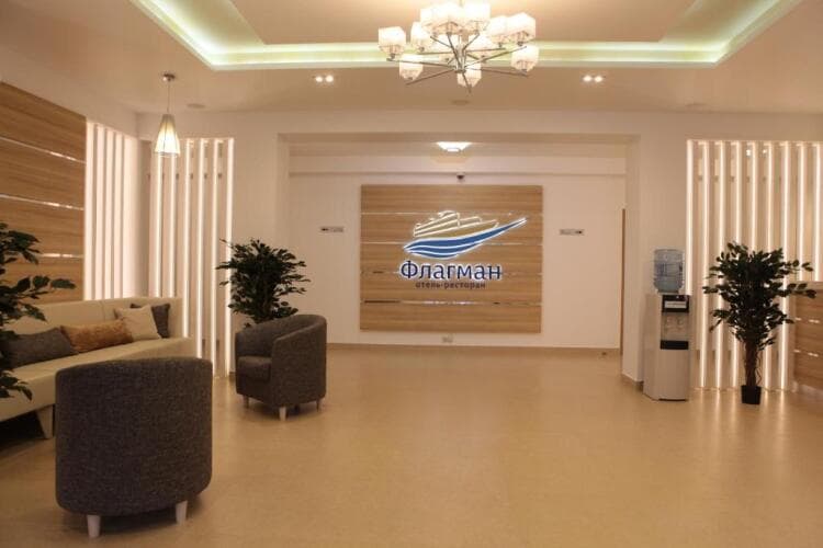 Картинка отеля