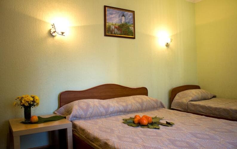 Картинка отеля