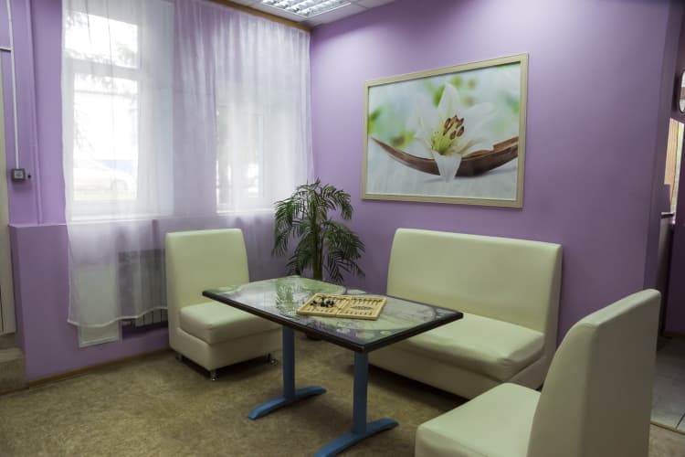 Картинка отеля