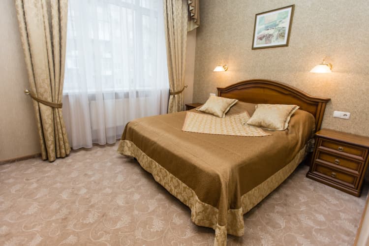 Картинка отеля