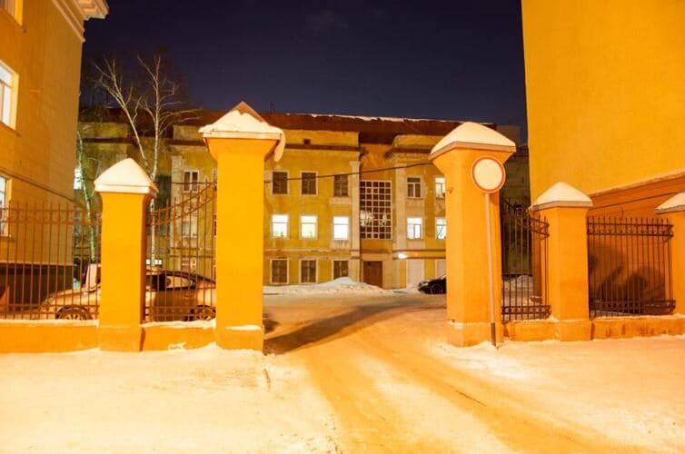 Картинка отеля