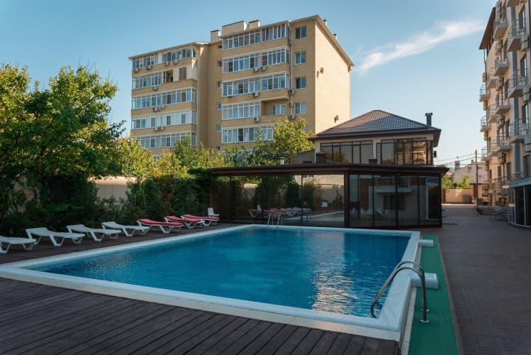 Картинка отеля