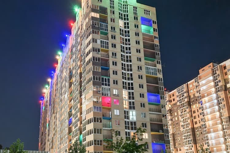 Картинка отеля