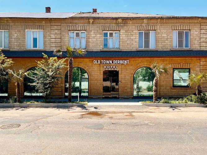 Картинка отеля