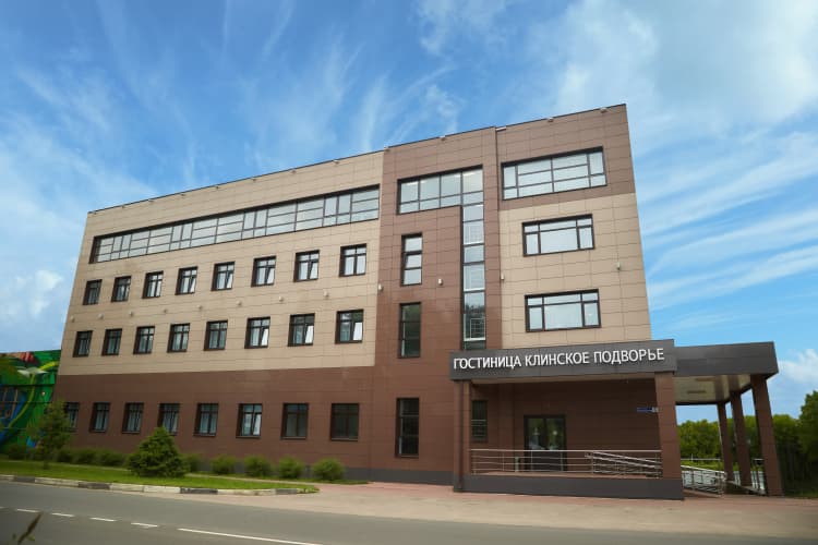 Картинка отеля