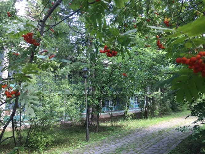 Картинка отеля
