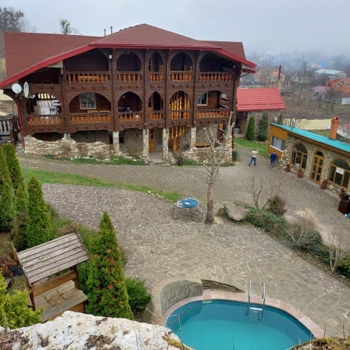 Картинка отеля