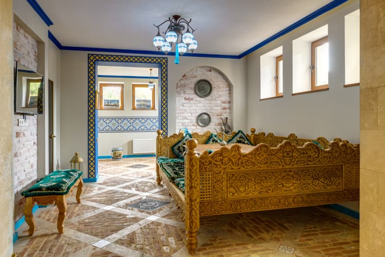 Картинка отеля