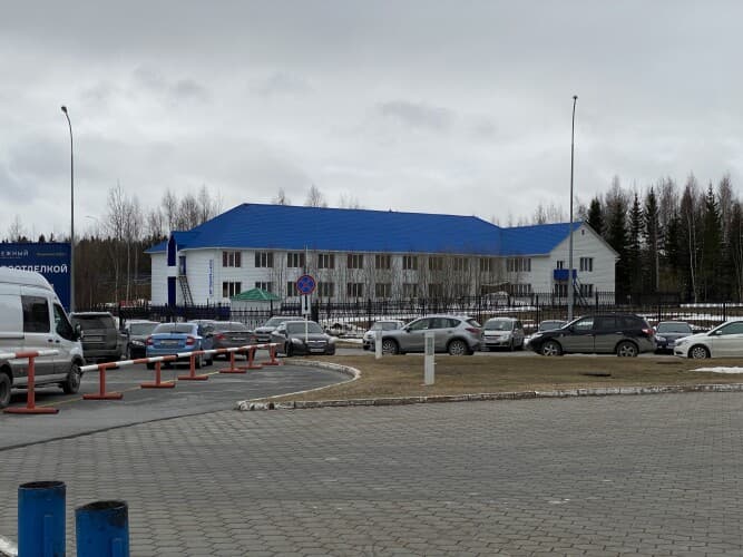 Картинка отеля