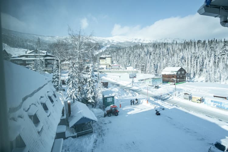 Картинка отеля