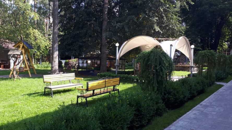 Картинка отеля