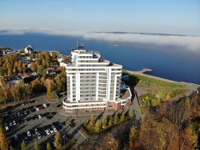 Картинка отеля