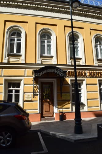 Картинка отеля