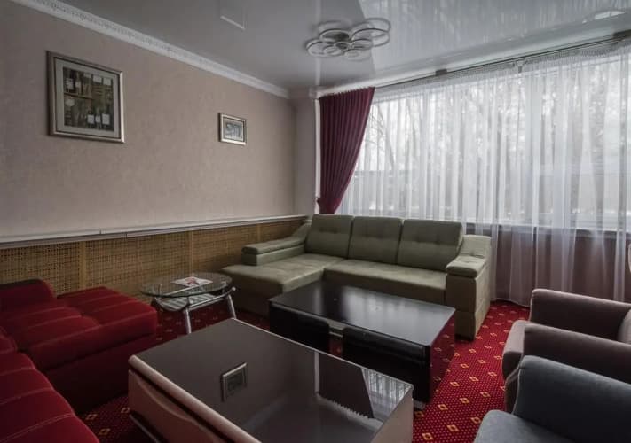Картинка отеля