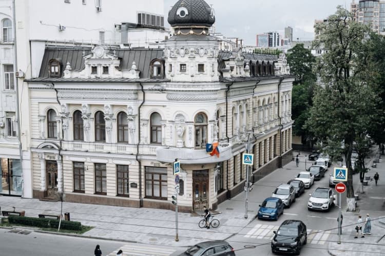 Картинка отеля