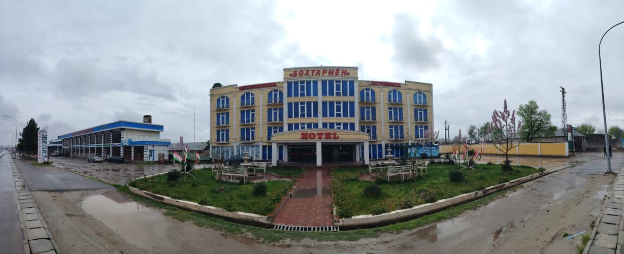 Картинка отеля