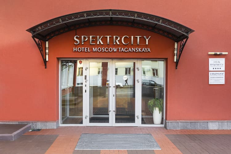 Картинка отеля