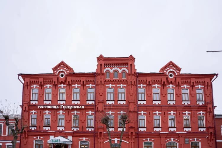 Картинка отеля