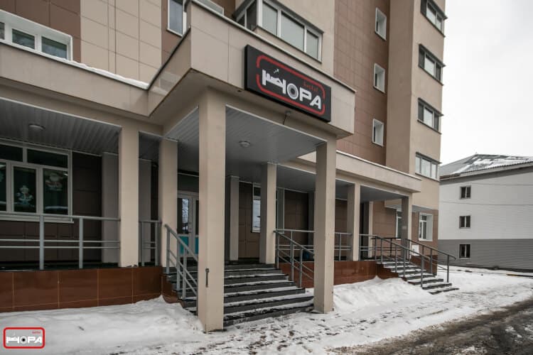Картинка отеля