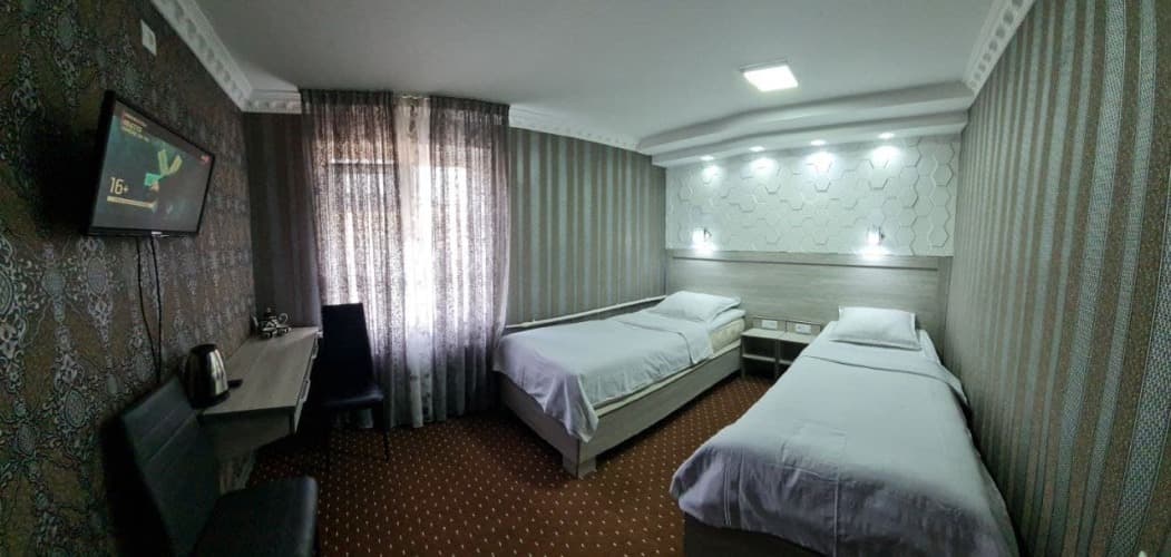 Картинка отеля