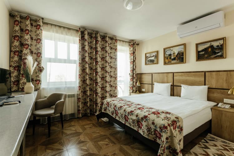 Картинка отеля
