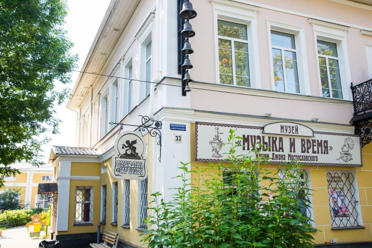 Картинка отеля
