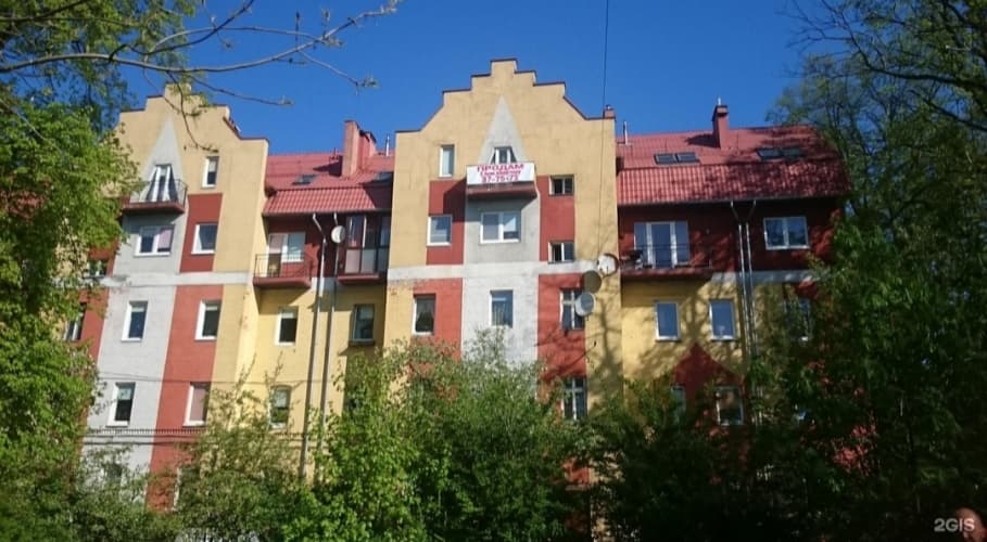 Картинка отеля