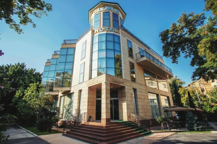 Картинка отеля