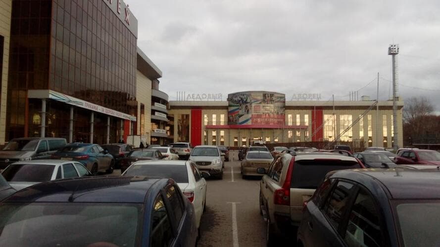 Картинка отеля