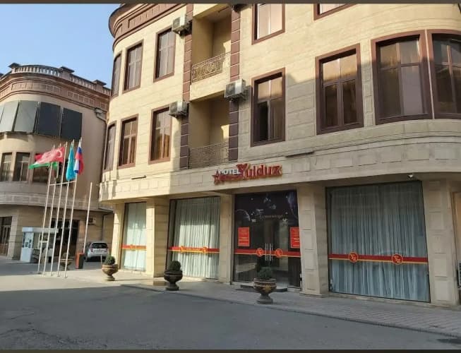 Картинка отеля