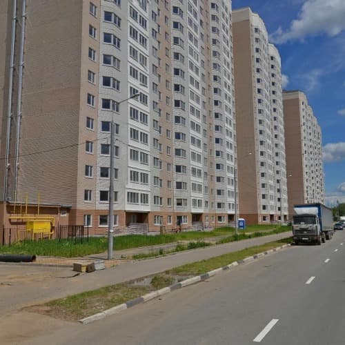 Картинка отеля