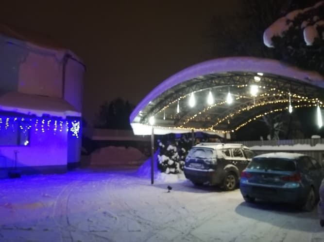 Картинка отеля