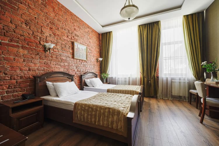 Картинка отеля