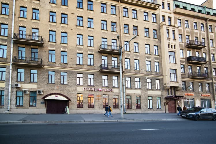 Картинка отеля