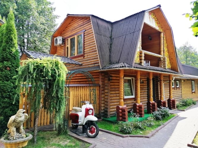 Картинка отеля