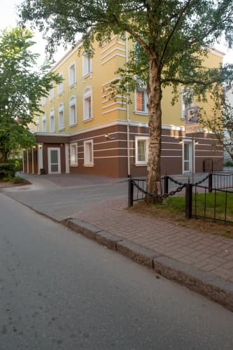 Картинка отеля