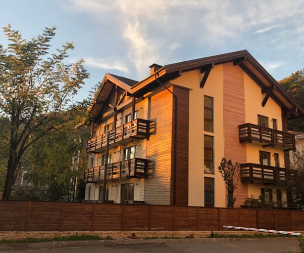 Картинка отеля
