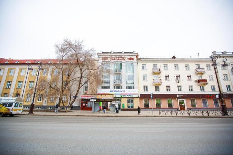 Картинка отеля