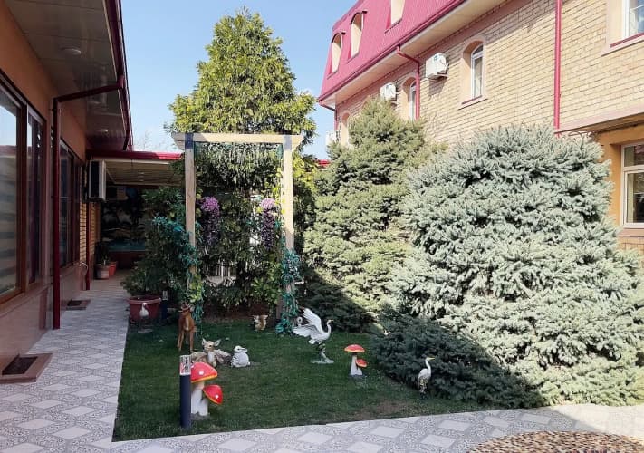 Картинка отеля