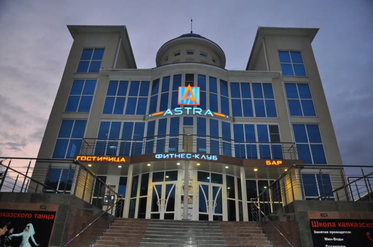 Картинка отеля