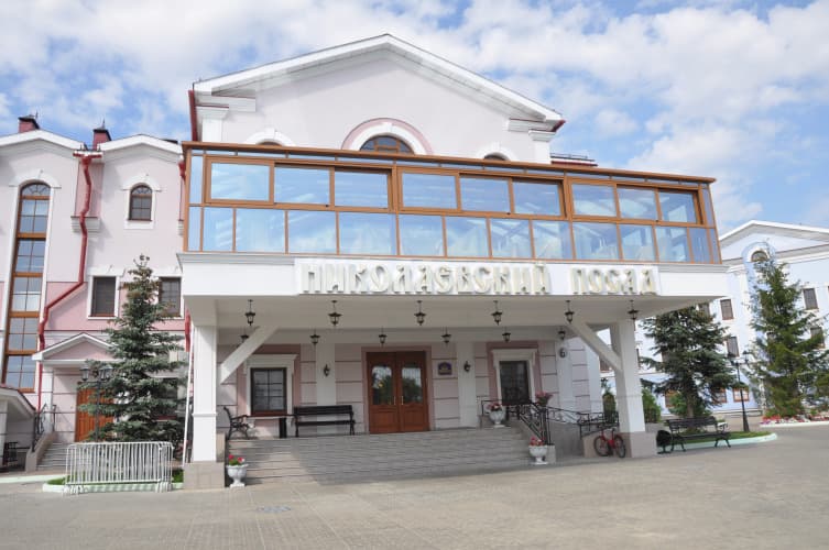 Картинка отеля