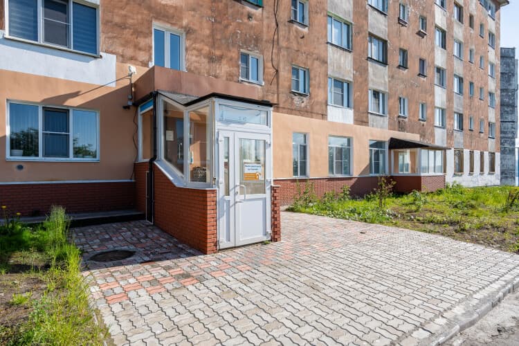 Картинка отеля