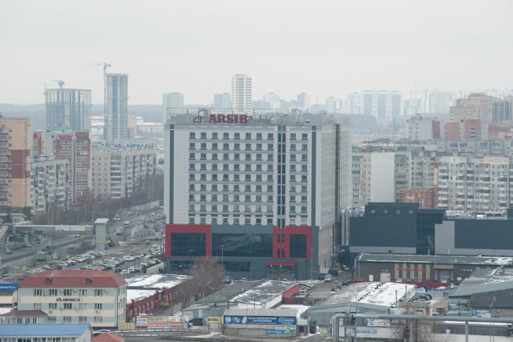 Картинка отеля