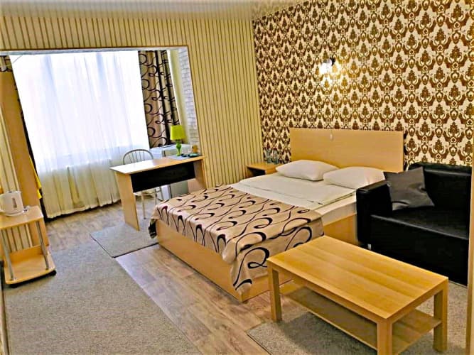 Картинка отеля