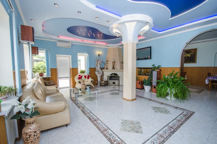 Картинка отеля