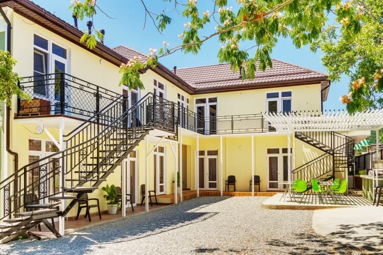 Картинка отеля